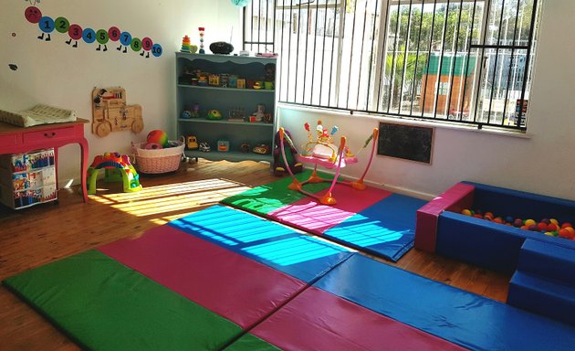 Photo of Kiddie Cove Early Learning Centre