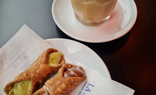 foto La Pasticceria Siciliana Roma