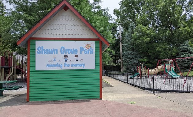 Photo of Shawn Grove Park
