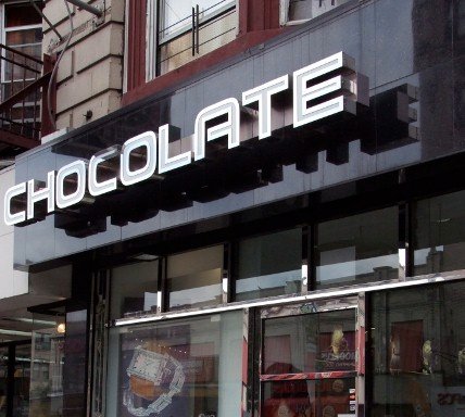 Photo of Chokolate Perfumes Store