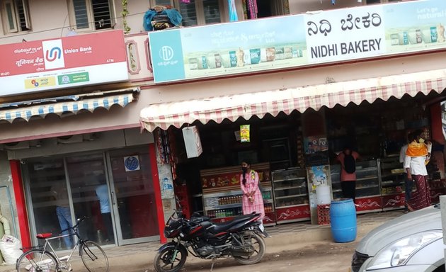 Photo of Nidhi Bakery