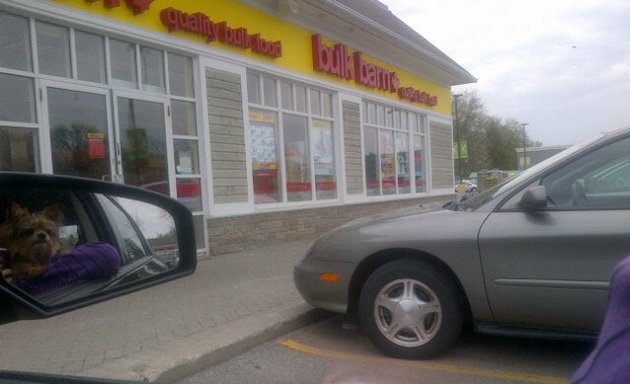 Photo of Bulk Barn