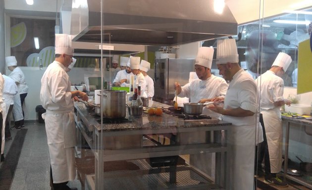 Foto de Azafrán - Escuela de Gastronomía