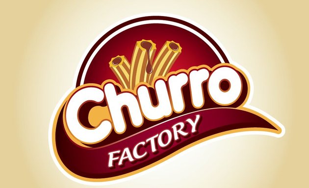 Foto de Churro Factory Pty