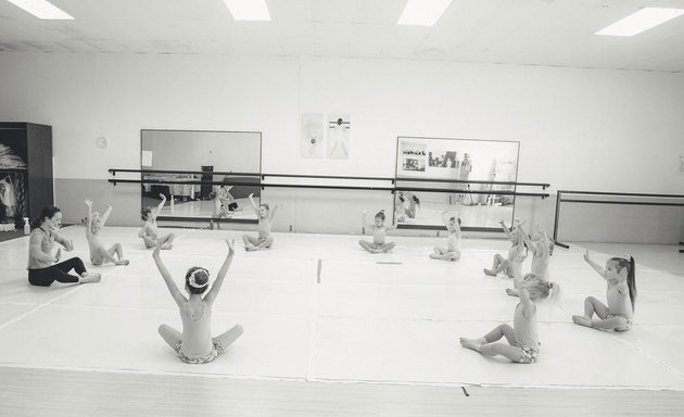 Photo of Dance: Melani School of Dance