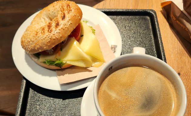 Foto von Coffee Fellows - Kaffee, Bagels, Frühstück