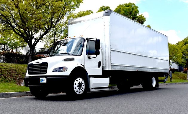 Photo of Velocity Truck Centers - Training Center