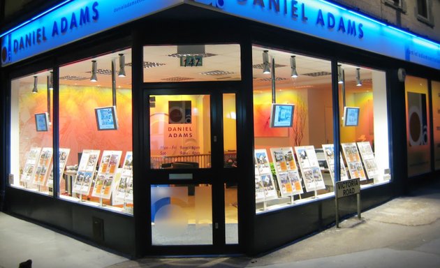 Photo of Daniel Adams Estate Agents