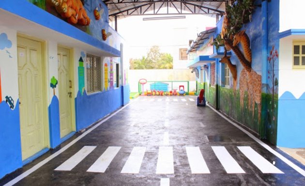 Photo of Smartkidz International Preschool