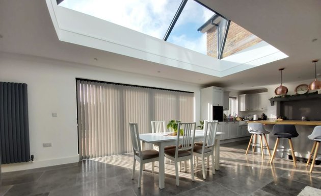 Photo of Westminster Blinds & Awnings