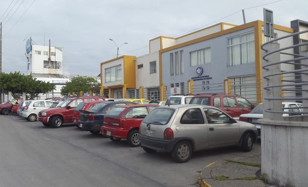 Foto de (AEPIC) Asociacion de Empresas del Parque Industrial de Cuenca