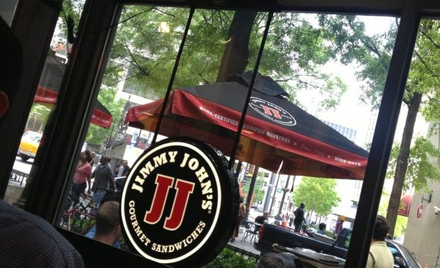 Photo of Jimmy John's