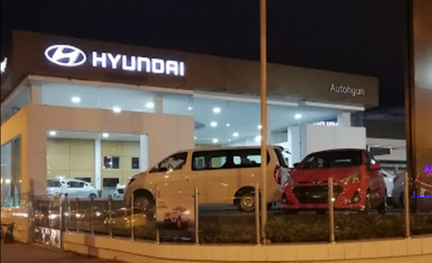 Foto de Hyundai Cuenca Autohyun