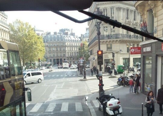 Photo de City Sightseeing Paris