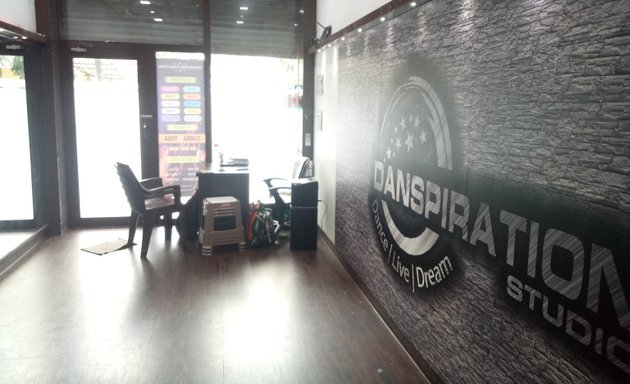 Photo of The Danspiration Studio