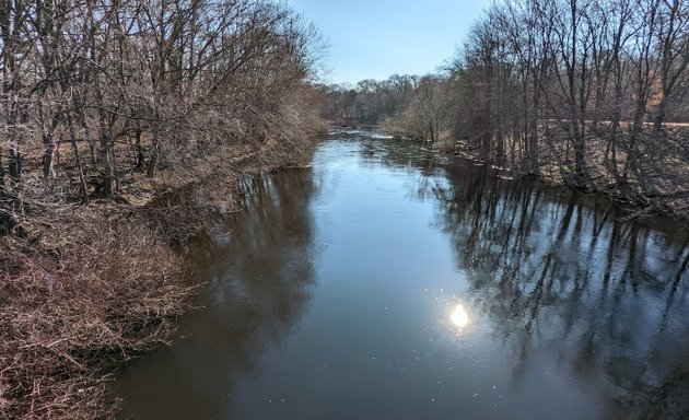 Photo of Lower Neponset River Trail