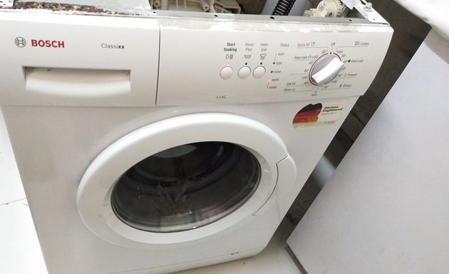 Photo of Rm Washing Machine Microwave Fridge Ac Repair And Service