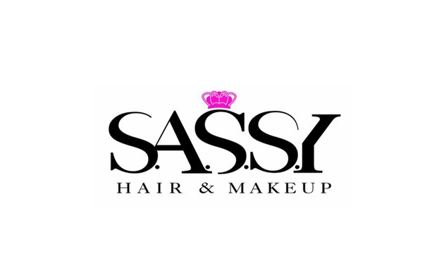 Photo of S.A.S.S.Y Hair & Makeup