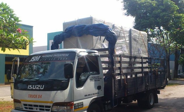 Photo of JSM Lorry Transport (Puchong)