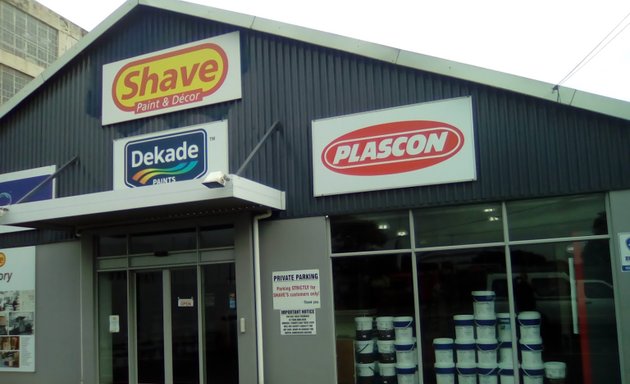 Photo of Shaves Paint + Decor Bluff