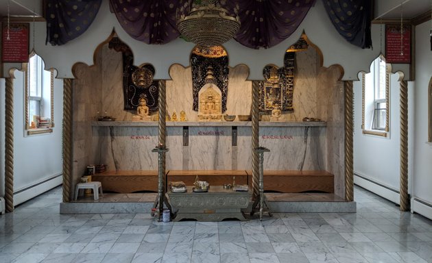 Photo of Jain Society of Toronto (digambar and shwetambar temple)