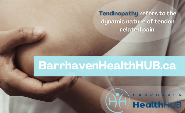 Photo of Barrhaven Health HUB