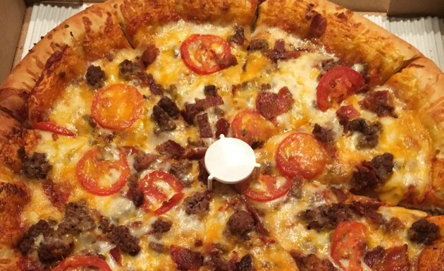 Photo of Thick N Tasty Pizza