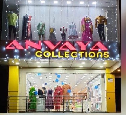 Photo of Anvaya Collections