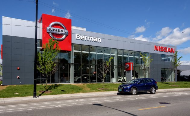 Photo of Berman Nissan of Chicago