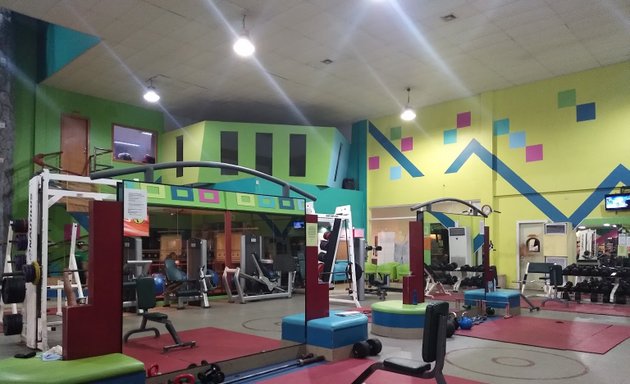 Photo of Cebu Holiday Spa and Gym