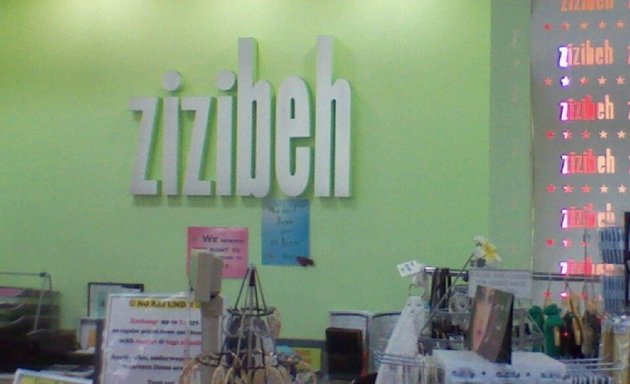 Photo of Zizibeh