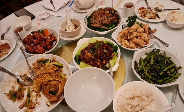 Photo of Good Friend Chinese Restaurant