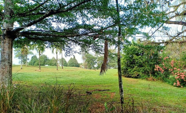 Photo of Bahagian Keselamatan UKM