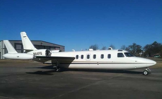 Photo of Global Jet Aviation