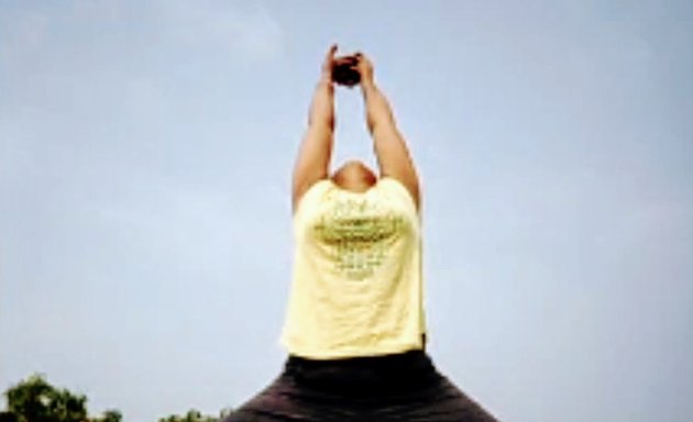 Photo of Go Yoga (Online yoga classes)