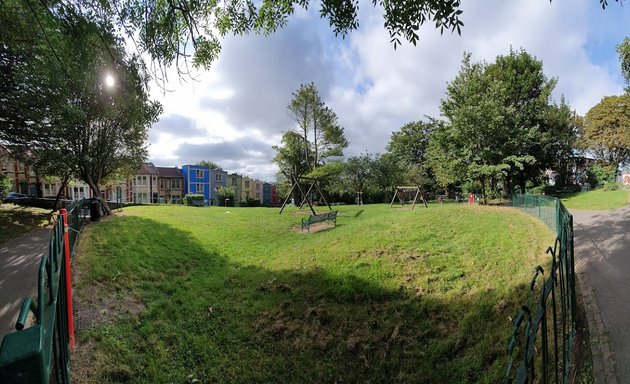 Photo of Montpelier Park