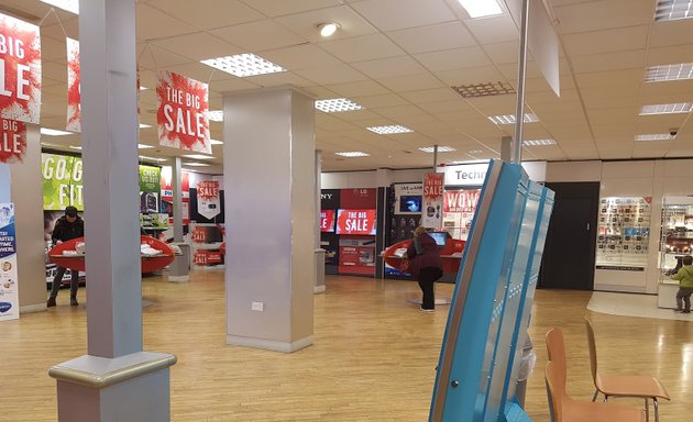 Photo of Argos Cork Retail Park