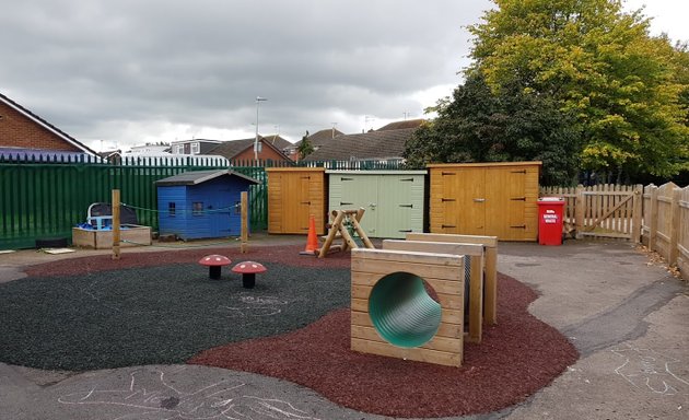 Photo of George's Playgroup