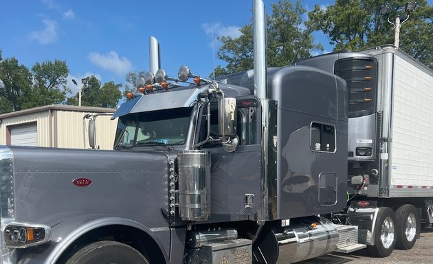 Photo of Rush Truck Centers - Memphis Used Trucks