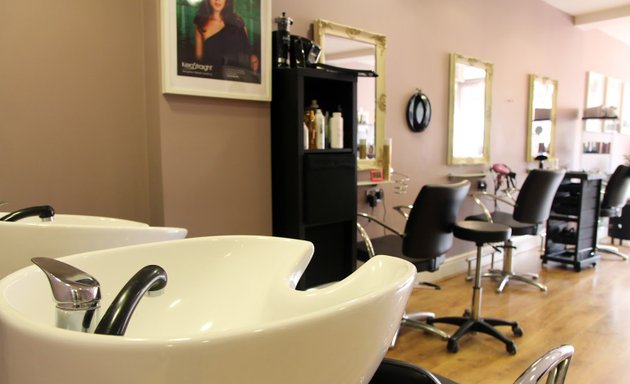 Photo of Serenity Hair, Beauty & Holistic Therapies