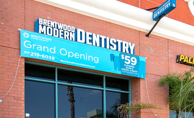 Photo of Brentwood Modern Dentistry
