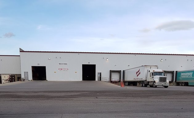 Photo of Murray's Trucking Inc