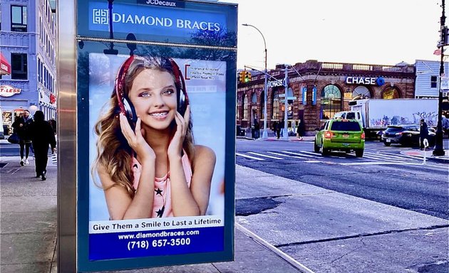 Photo of Diamond Braces Orthodontist: Braces & Invisalign