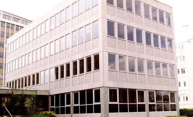 Photo of Ashfords LLP