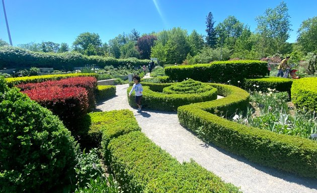Photo of Toronto Botanical Garden