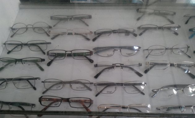 Photo of Shruti Opticals