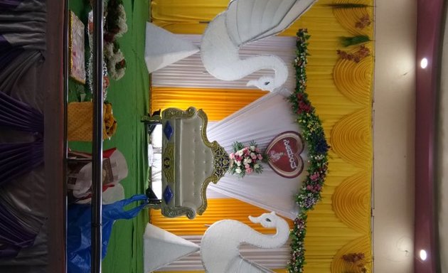 Photo of Anuradha Wedding Decorators