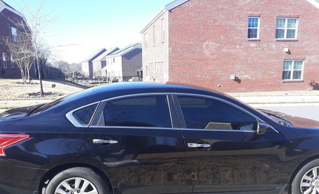 Photo of CLT Mobile Window Tints (we come to you)
