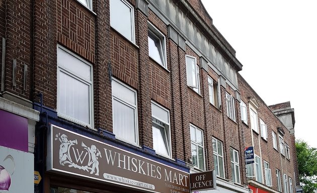 Photo of Whiskies Mart