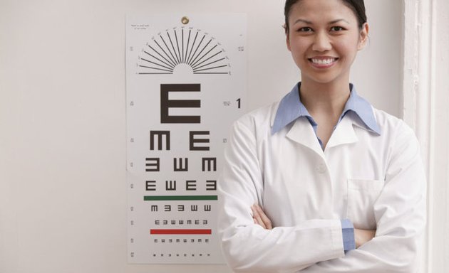 Photo of Leahy Opticians